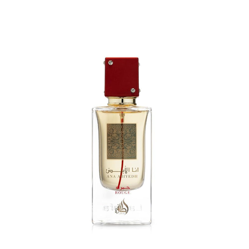 ANA ABIYEDH WHITE 60 ML