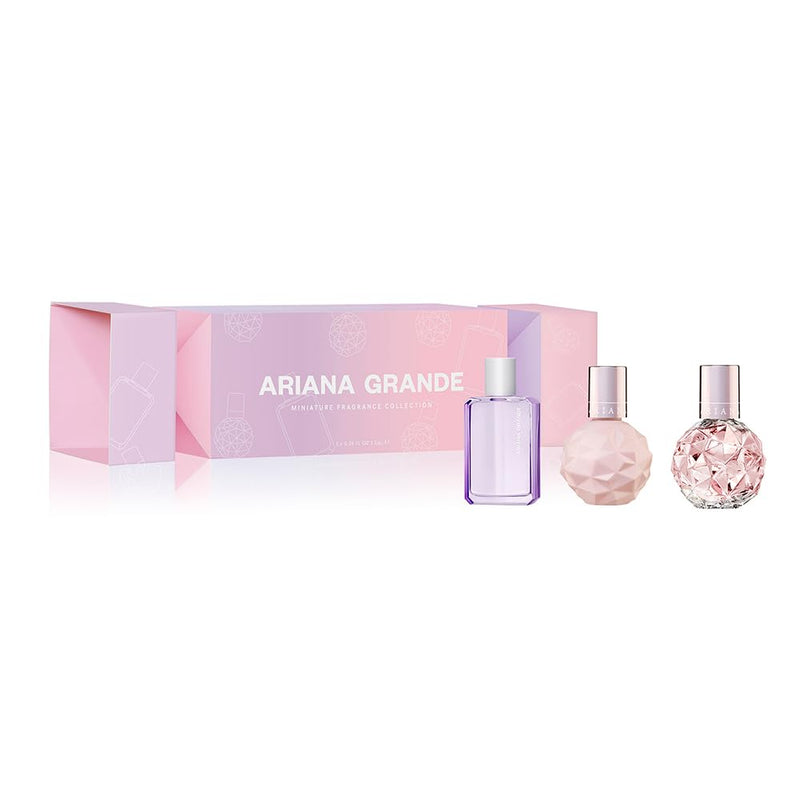 Ariana Grande Ari Eau De Parfum Spray 100 ml