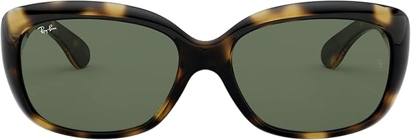 Ray-Ban Women's Jackie Ohh Sunglasses