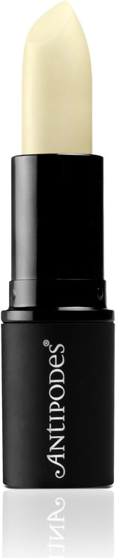 Kiwi Seed Oil Lip Conditioner and Hydrating Lip Balm – Vitamin C rich Lip Care – Dry Lips, Cracked Lips and Chapped Lips – 4g