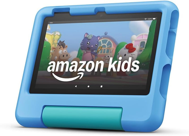 Amazon Fire 7 Kids tablet | 7