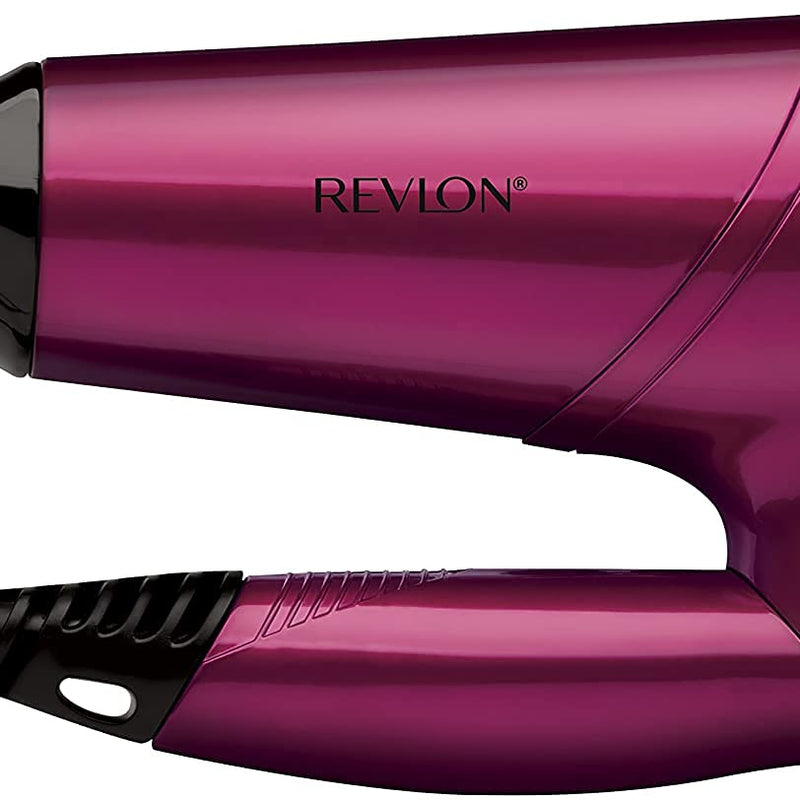 Revlon RVDR5823 Fast and Light Hair Dryer, 2000W