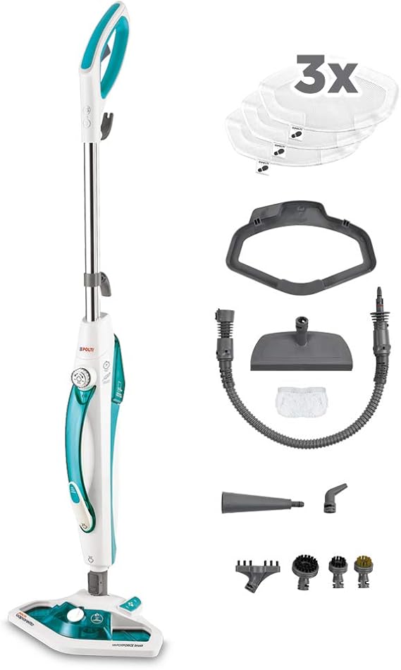 Polti Vaporetto Steam Mop