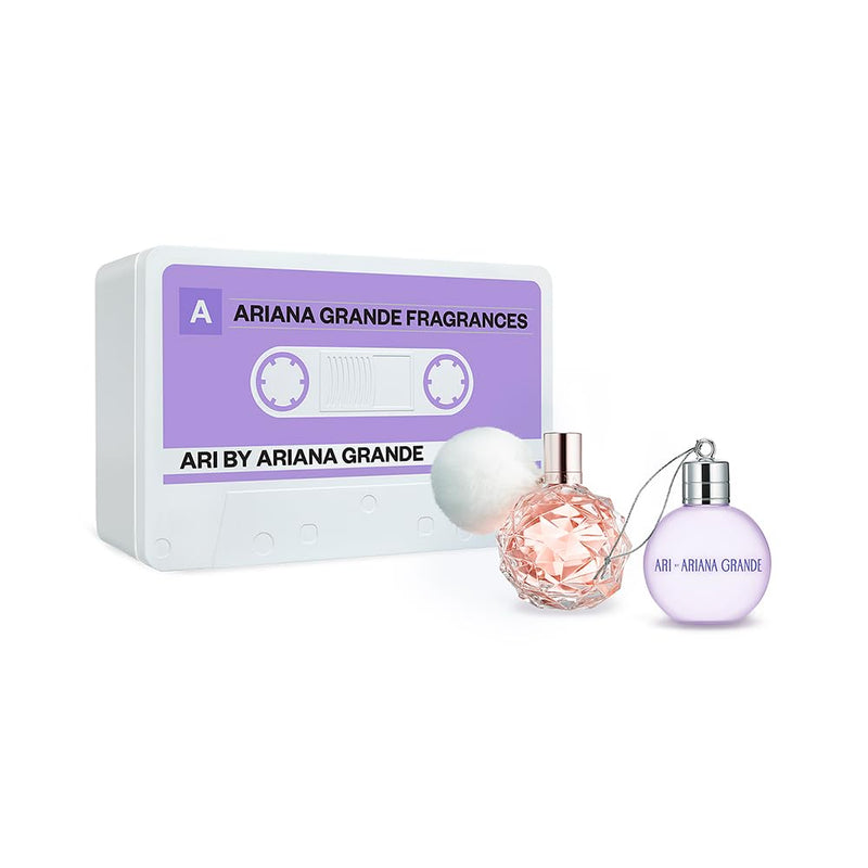 Ariana Grande Ari Eau De Parfum Spray 100 ml