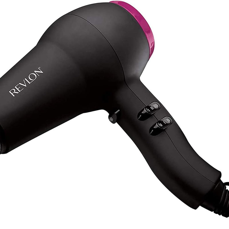 Revlon RVDR5823 Fast and Light Hair Dryer, 2000W