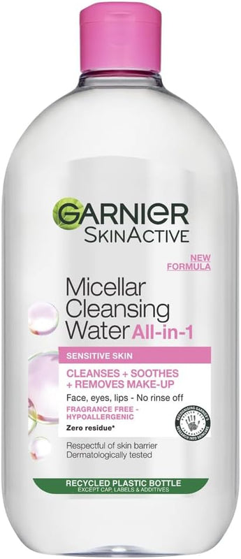 Garnier Micellar Water (700ml)