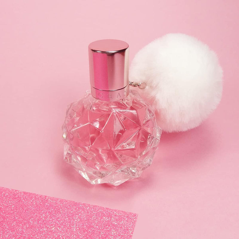 Ariana Grande Ari Eau De Parfum Spray 100 ml