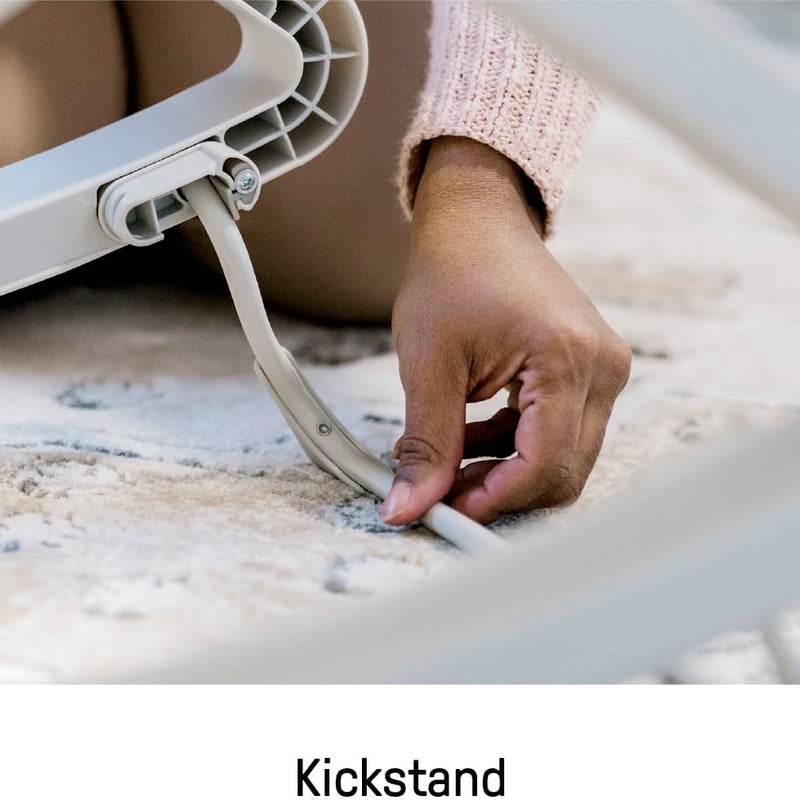 Ingenuity Keep Cozy 3-in-1 Grow with Me Vibrating Baby Bouncer, Seat & Infant to Toddler Rocker, Vibrations & Toy Bar, 0-30 Months Up to 40 lbs (Weaver)