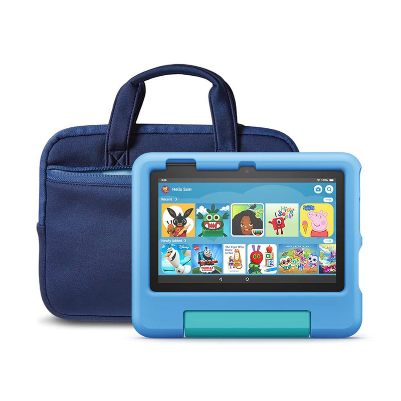 Amazon Fire 7 Kids tablet | 7