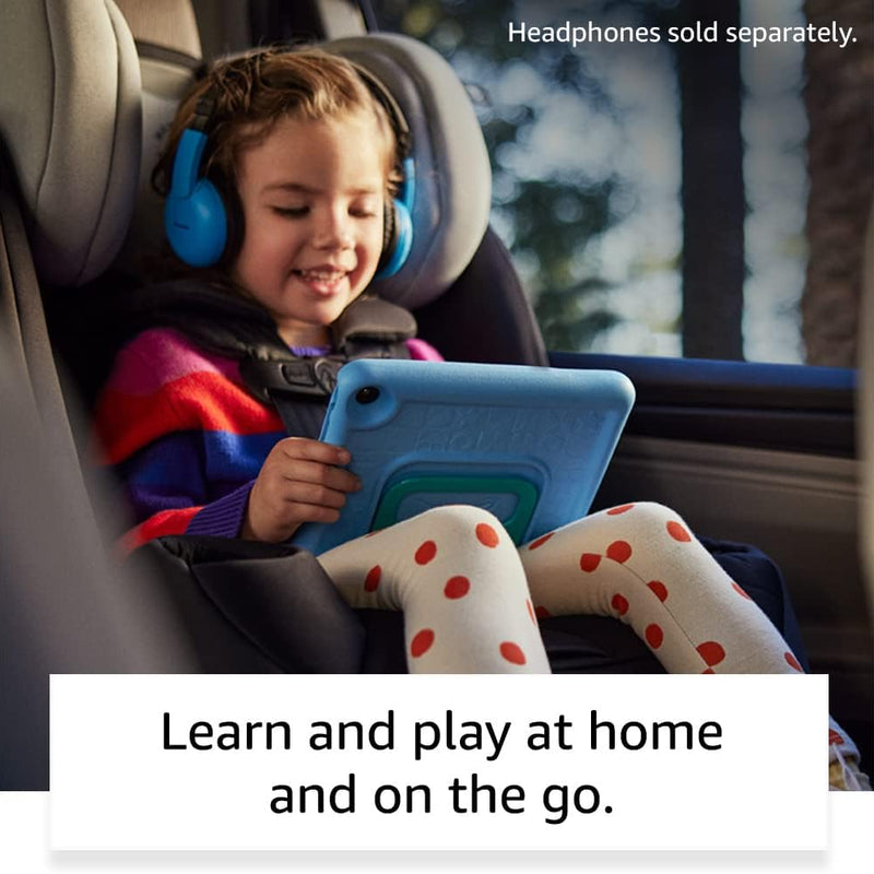 Amazon Fire 7 Kids tablet | 7