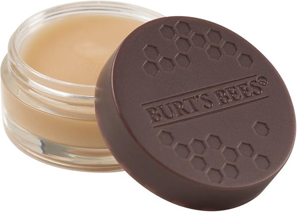 Burt's Bees Lip Mask, Overnight Lip Treatment, Intense Lips Repair with Ceramides & Ultra-Conditioning Oils, 7.08g