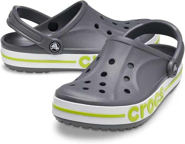 Crocs Unisex Bayaband Clogs