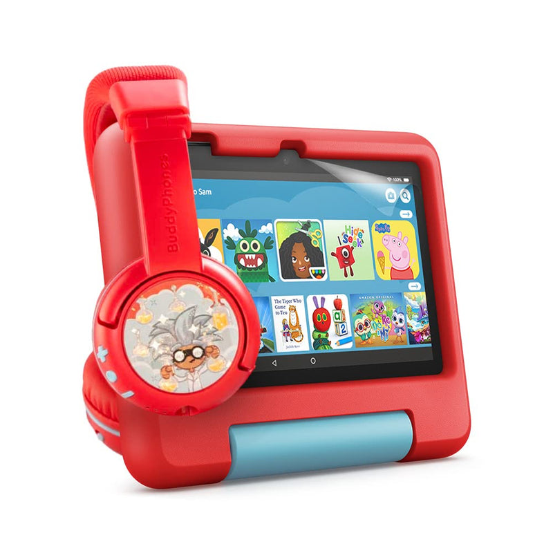 Amazon Fire 7 Kids tablet | 7