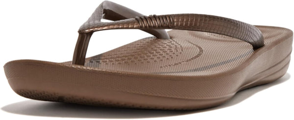 Fitflop Women's Iqushion Ergonomic Flip-Flops