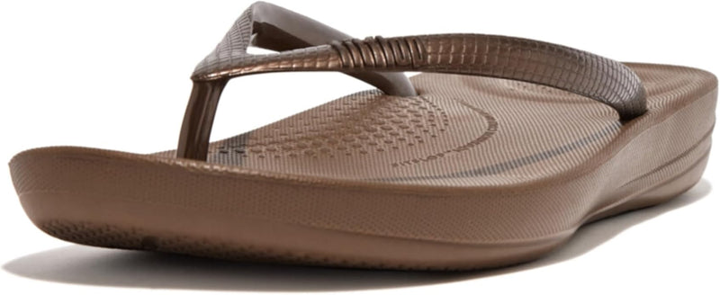 Fitflop Women's Iqushion Ergonomic Flip-Flops