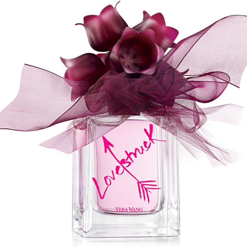 Vera Wang Lovestruck Eau de Parfum for Women, 100ml