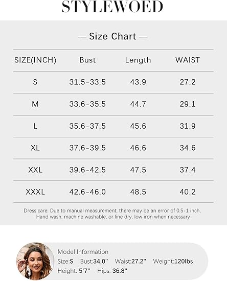 STYLEWORD Women Summer Dress Floral Short Sleeve Ladies Casual Swing Midi Dress with Pockets