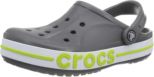 Crocs Unisex Bayaband Clogs