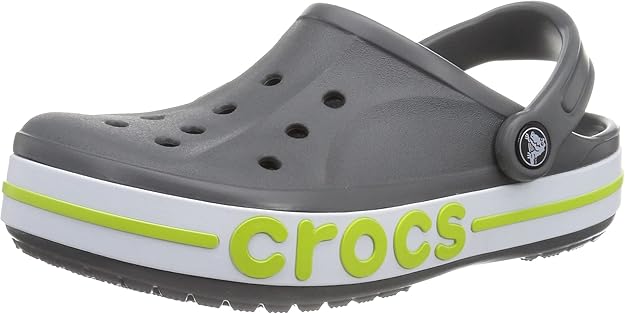 Crocs Unisex Bayaband Clogs