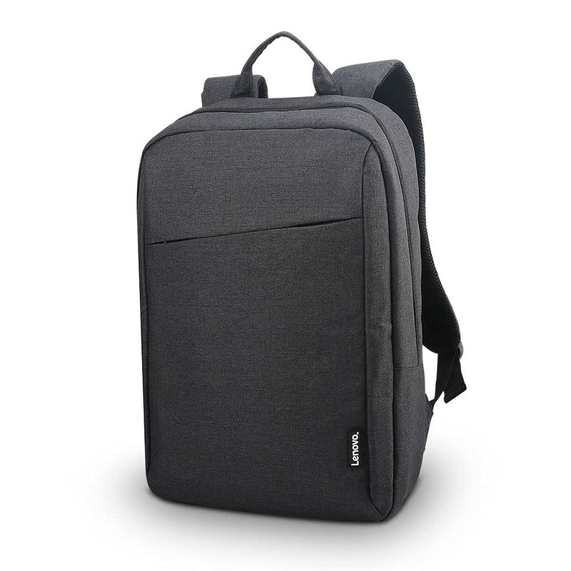 Lenovo B210 Backpack for 15.6 Inch Laptops, Lightweight and Water Repellent Rucksack– Green