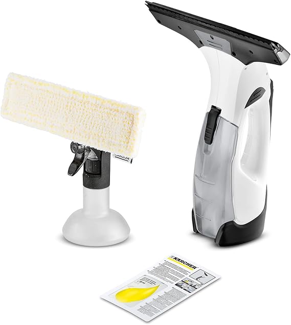 Kärcher Window Vac WV 5 Plus