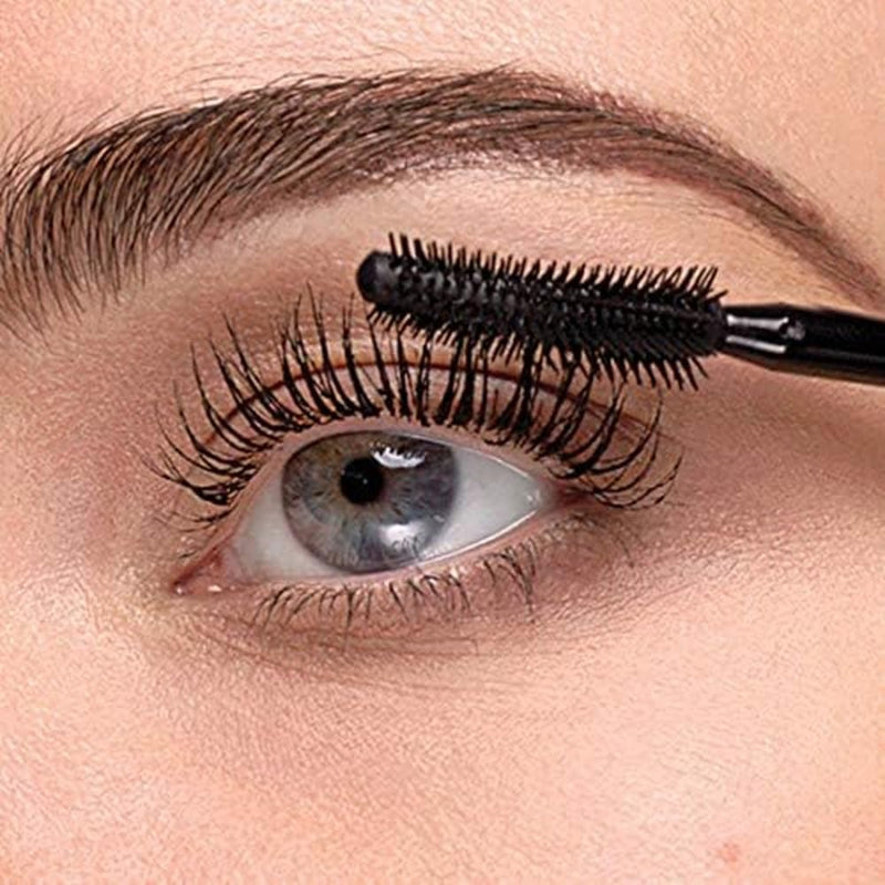 Maybelline New York, Volume Mascara, Lash Sensational, Colour: Very Black, 9.5 mL