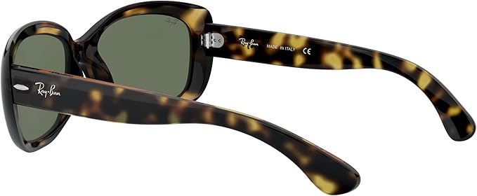 Ray-Ban Women's Jackie Ohh Sunglasses
