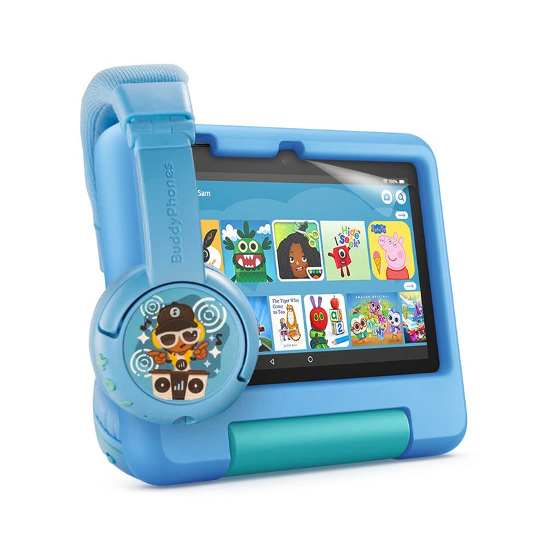 Amazon Fire 7 Kids tablet | 7