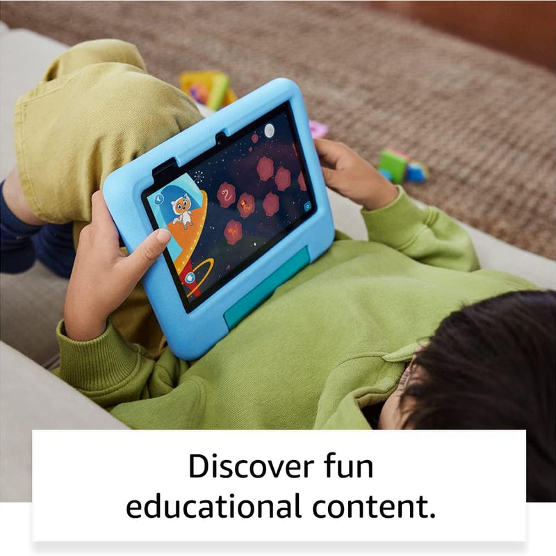 Amazon Fire 7 Kids tablet | 7