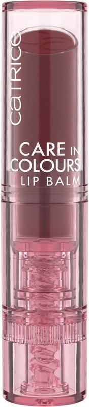 Catrice - Lip Balm Care In Colours