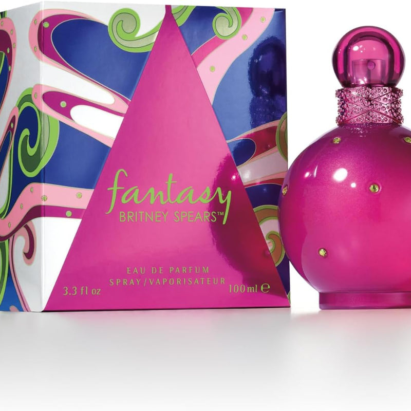 Britney Spears Fantasy Luxury Fragrance for Women