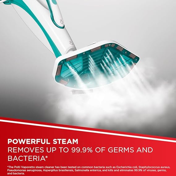 Polti Vaporetto Steam Mop
