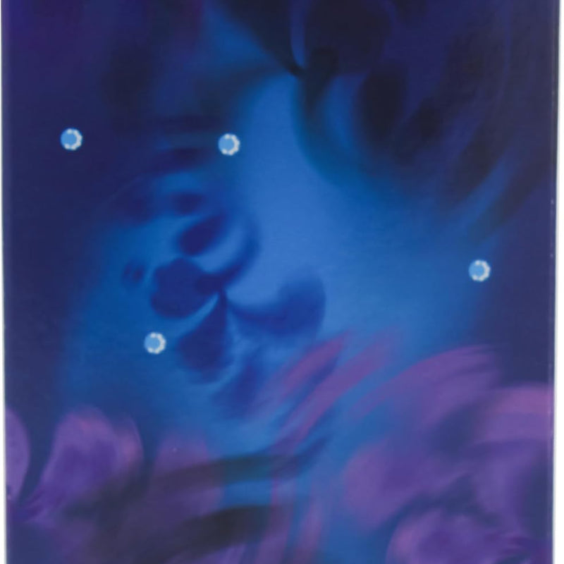 Britney Spears Midnight Fantasy Eau de Parfum Spray, 100ml, Floral Amber Fragrance, Celebrity Perfume for Women