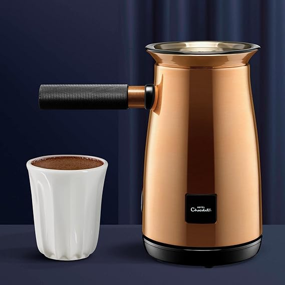 Hotel Chocolat Velvetiser Starter Set