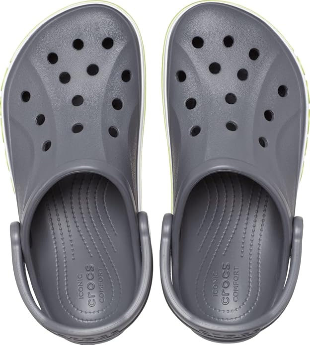 Crocs Unisex Bayaband Clogs