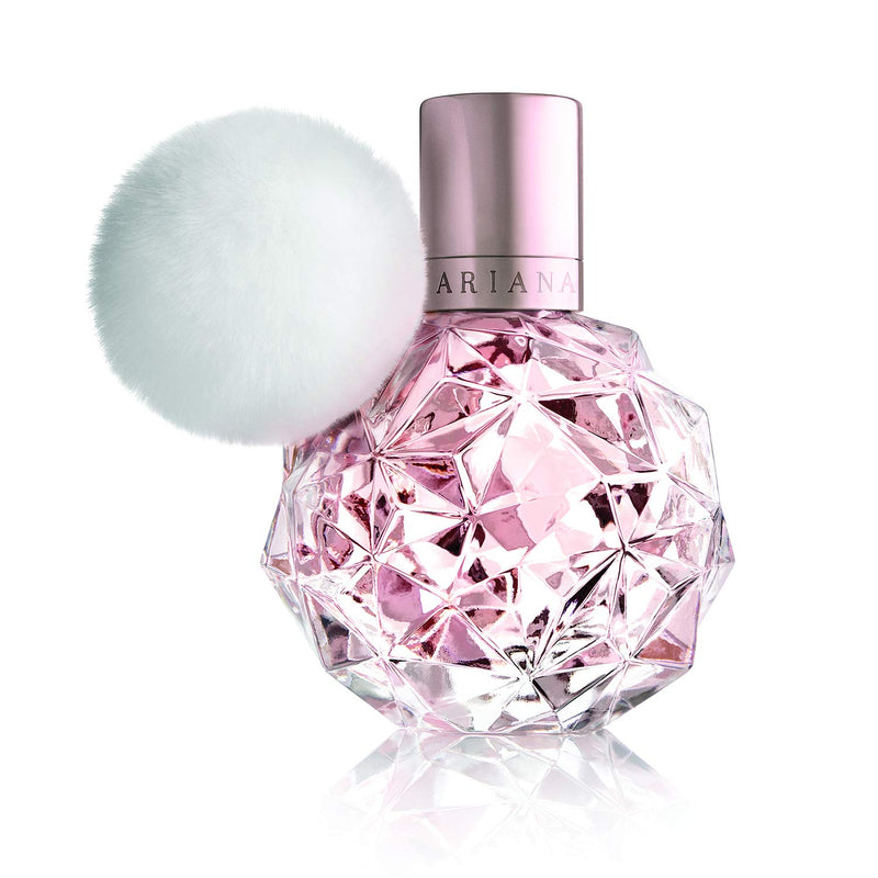 Ariana Grande Ari Eau De Parfum Spray 100 ml