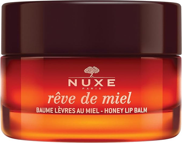 Nuxe Reve de Miel Lip Balm New Formula 15ml