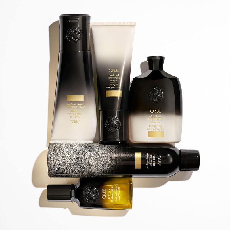 Oribe Gold Lust Nourishing Hair Oil