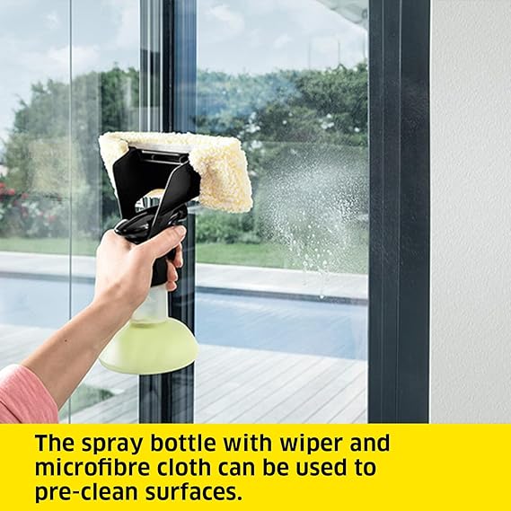 Kärcher Window Vac WV 5 Plus