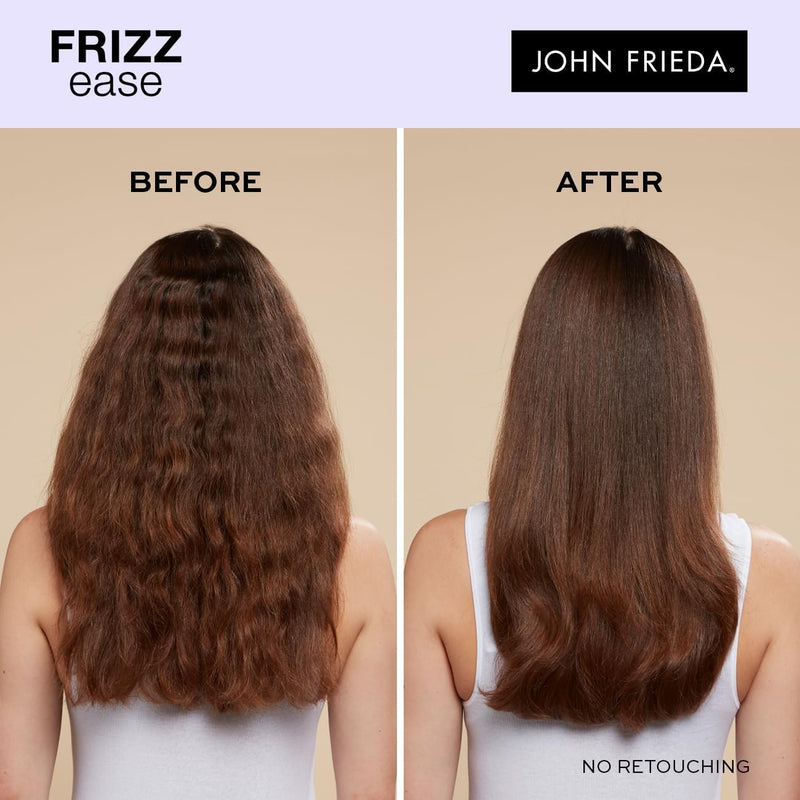 John Frieda Frizz Ease All-in-1 Extra Strength Serum 50ml for Thick Coarse Hair