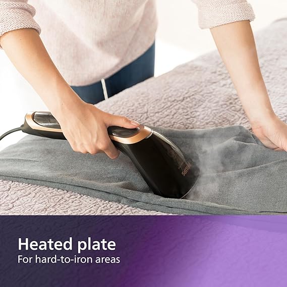 Philips Steam & Go Garment Steamer