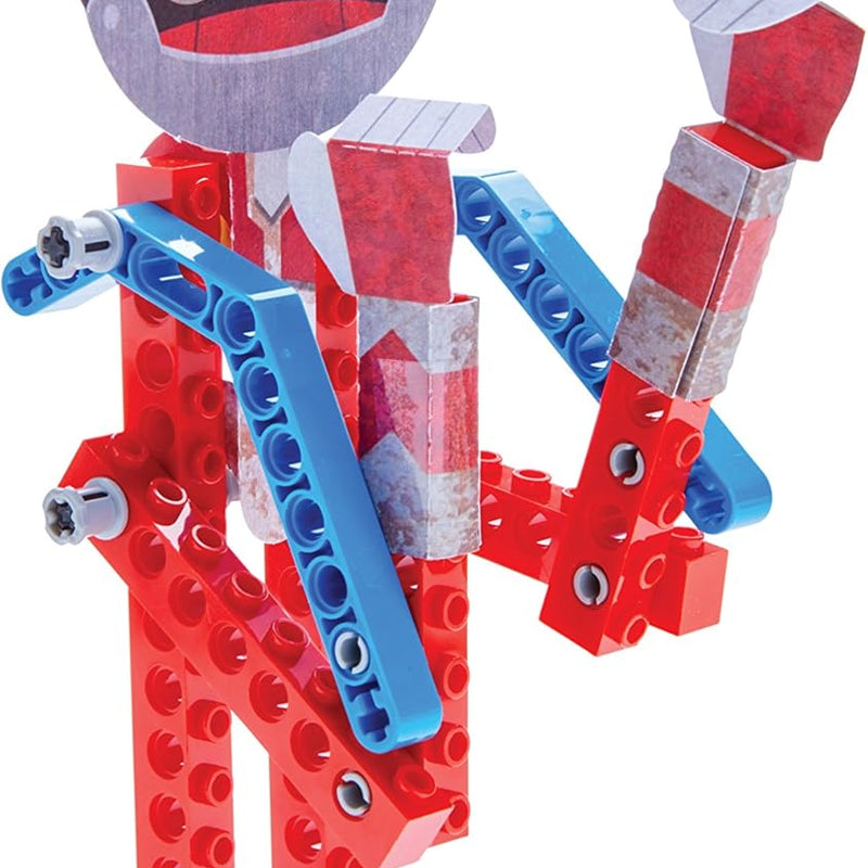 LEGO Gadgets (Klutz) Multi-color