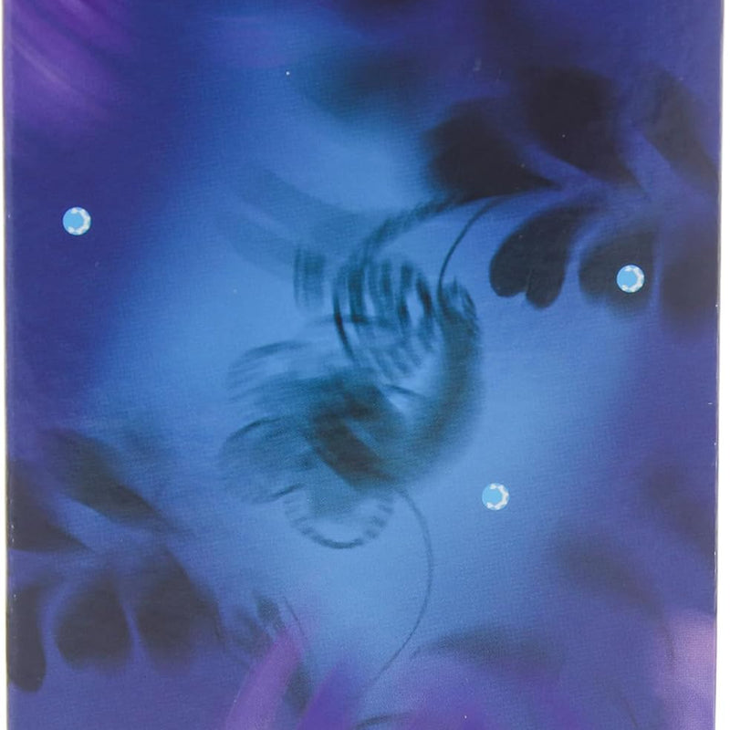Britney Spears Midnight Fantasy Eau de Parfum Spray, 100ml, Floral Amber Fragrance, Celebrity Perfume for Women