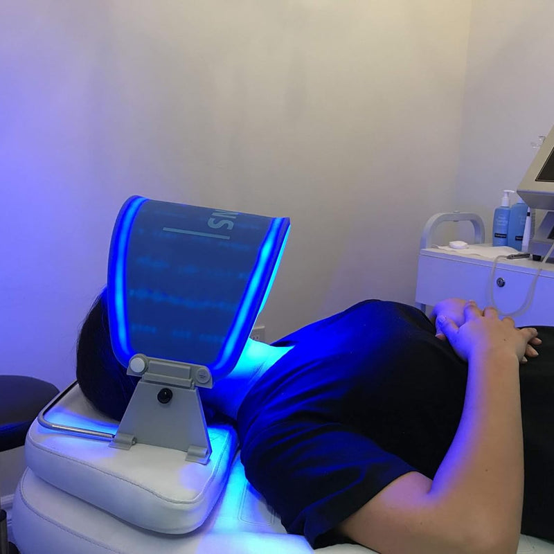 Hydraskincare PDT LED Light Photon Facial Mask Skin Care Rejuvenation Face Body Beauty Therapy