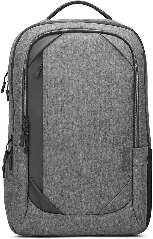 Lenovo B210 Backpack for 15.6 Inch Laptops, Lightweight and Water Repellent Rucksack– Green