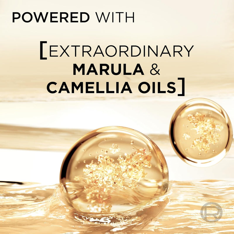 L'Oreal Paris Elvive Extraordinary Hair Nourishing Oil For All Hair 100ml