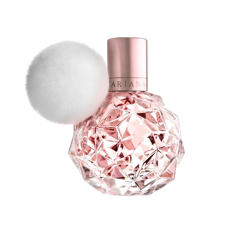 Ariana Grande Ari Eau De Parfum Spray 100 ml