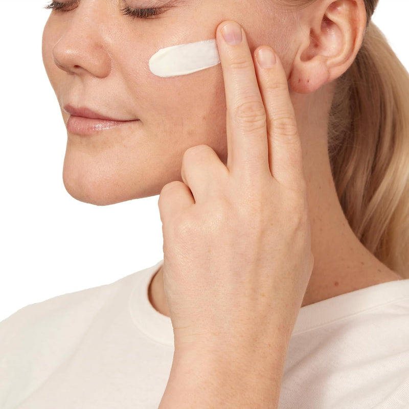CeraVe AM Facial Moisturising Lotion Normal To Dry Skin 52ml With UV Protection And 3 Essential Ceramides