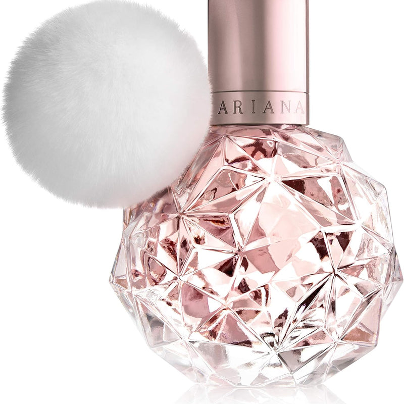 Ariana Grande Ari Eau De Parfum Spray 100 ml