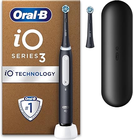 Oral-B iO3 Electric Toothbrush